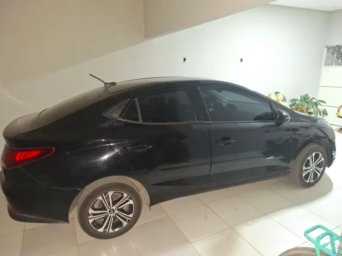 Hyundai HB20S Vision 1.0 Flex 12V MEC 2021