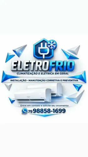 Ar condicionado - serviços profissional