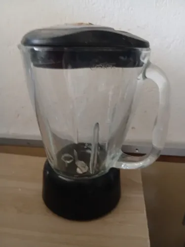 Copo liquidificador oste  de vidro 