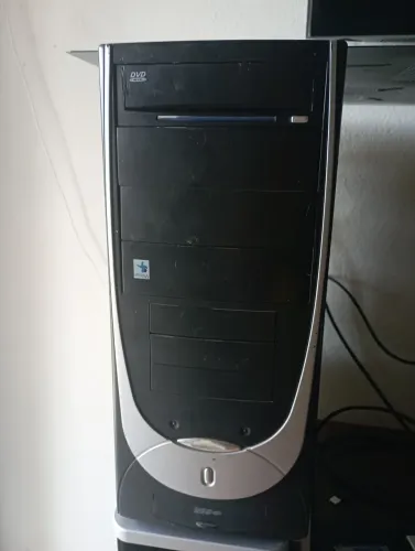 PC Xeon E5-2640 V3| X99 Artermiter | 16GB ECC +HD RETROBAT 20MIL JOGOS