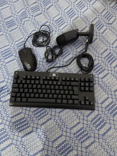 Kit de computador
