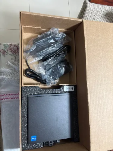 Mini dell i5 de 14 geração