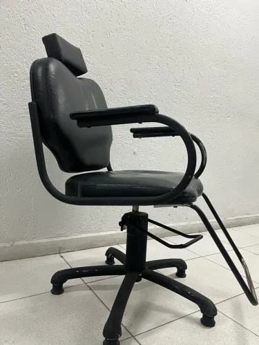 CADEIRA PARA BARBEARIA/SALAO