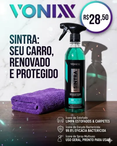 Sintra Fast