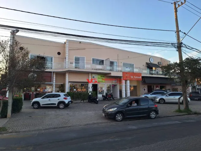 Loja para alugar, 180 m² por R$ 3.024,80/mês - Itaici - Indaiatuba/SP