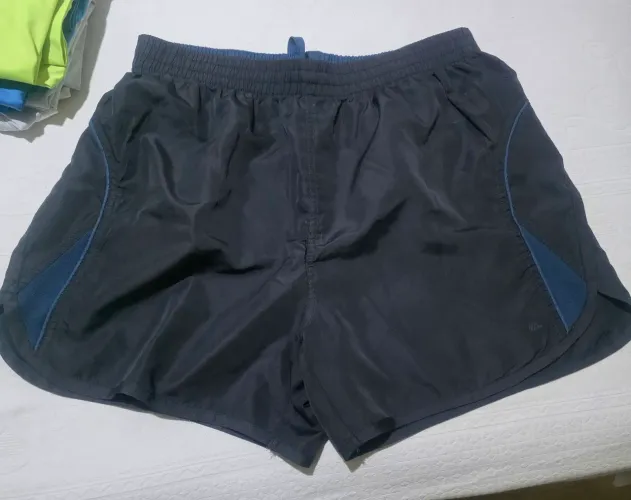 Shorts corrida