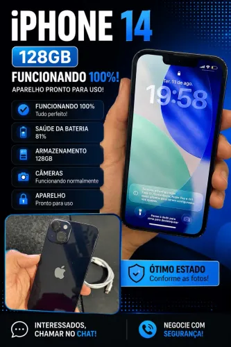 iPhone 14