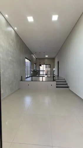 Casa novinha a venda no Praça da Mata