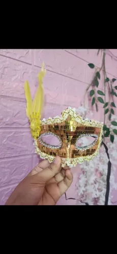 Máscaras pra baile festa fantasia 