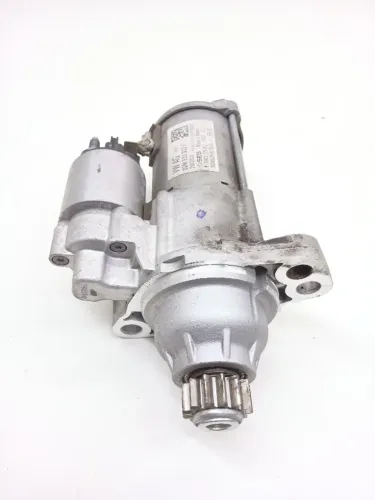 Motor Arranque Vw Taos Tsi 1.4 2024 02m911022f