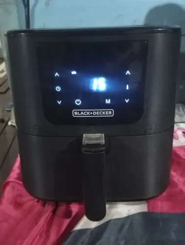 Venda de produtos eletrônicos 