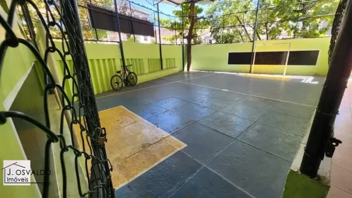 AREA COMERCIAL em Salvador - Bahia, Itapuã