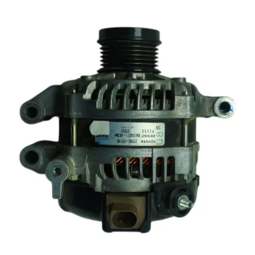 Alternador Toyota Corolla Cross 2.0 2022 2024