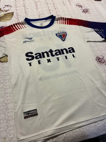 Camisa Fortaleza 2002