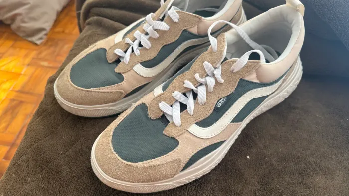 Tênis Vans VR3 Neo