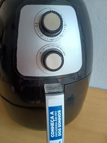 Airfrayer 4 litros 127 volts
