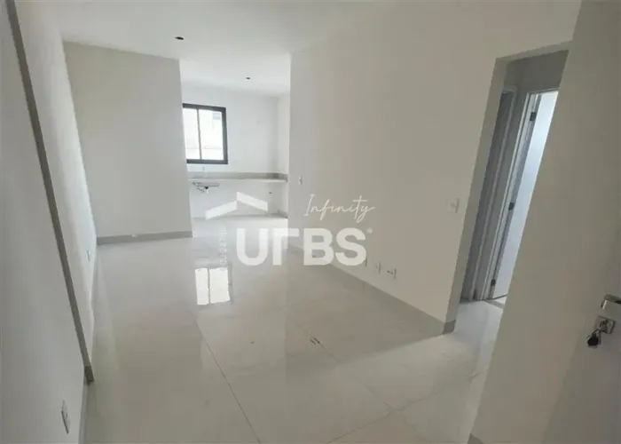 Apartamento com 72,06m² 2 quartos à venda no bairro Santa Mônica