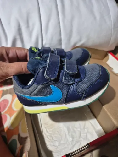 Tênis infantil nike