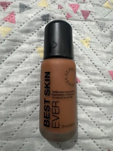 Base Sephora Collection Best Skin Ever - Cor 36Y (Seminova)