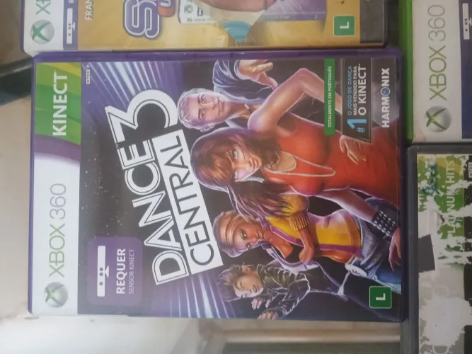 Jogos Xbox