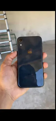 iPhone XR