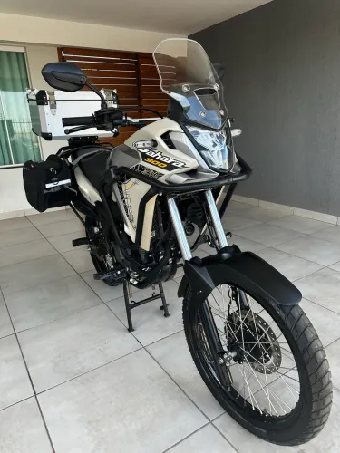Sahara Adventure ABS 2025