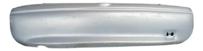 Parachoque Traseiro Chevrolet Corsa 1994/1999
