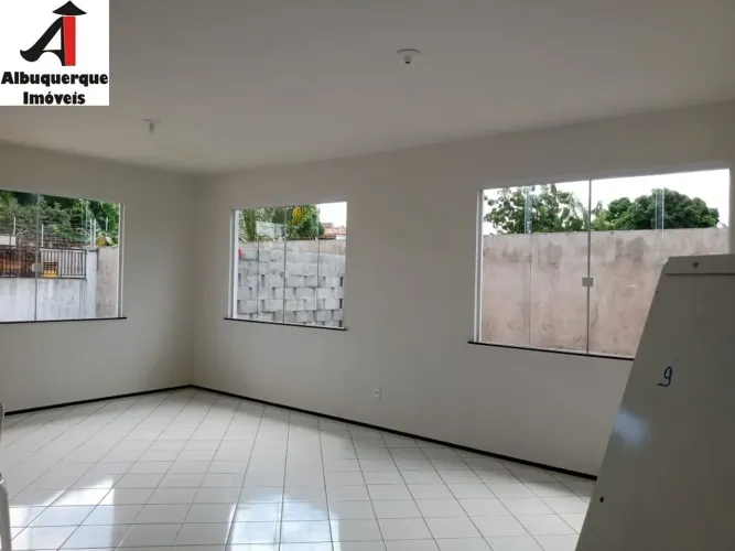 CASA COMERCIAL em SÃO LUÍS - MA, JARDIM ELDORADO