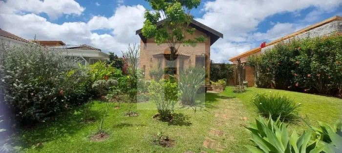 Casa a venda - Condomínio San Conrado em Sousas - Campinas