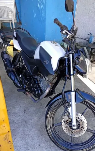 Moto factor/ Yamaha factor