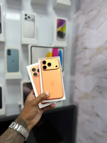 IPHONE 17 PRO 256GB