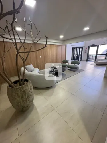 Apartamento para venda e locação no bairro Morada da Colina