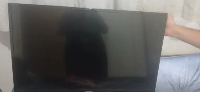 Vendo Duas smart tv panasonic de 32