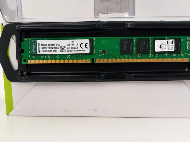 3 DDR 8 gb