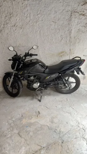 Aluguel De Moto Para Trabalho 