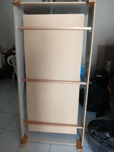 Vendo cama e colchão infantil