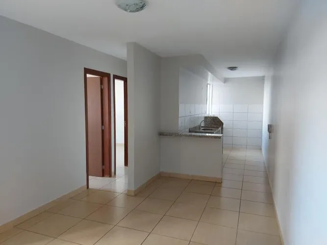 Apartamento no jardim Presidente ao lado do Atacadão Dia a Dia