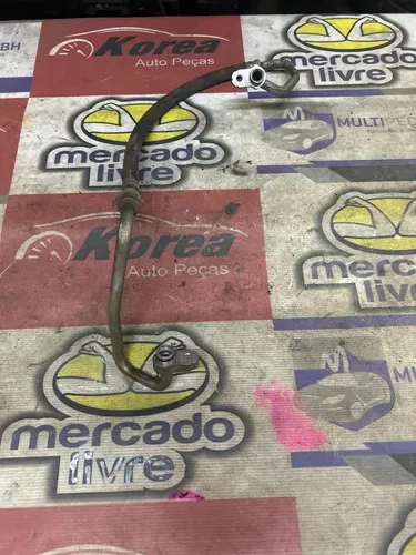 Mangueira Ar Condicionado (bc4453204351) Honda Fit 2014/2021