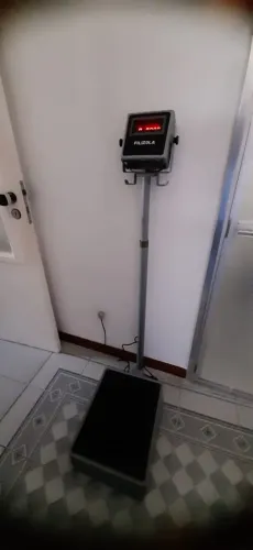 Balança Filizola ID-1500