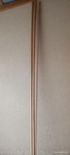 Vendo Ripas e Retalho de Cambará