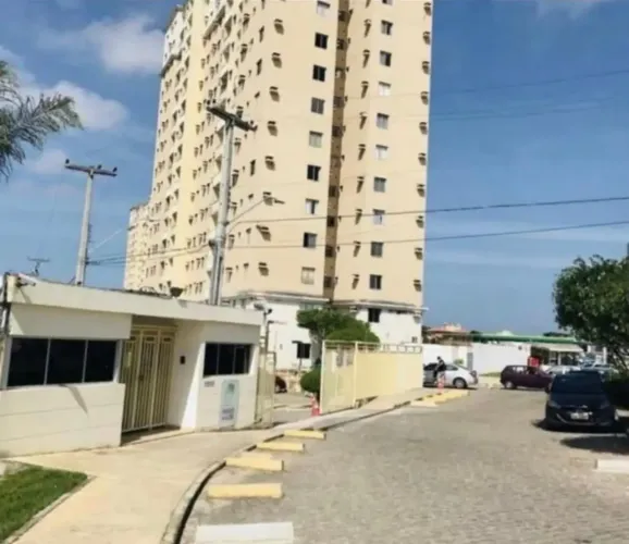 Apartamento para locação no PARQUE MACEIÓ, ANTARES, Maceió, AL