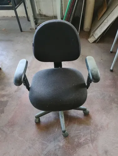 Cadeira de escritório 