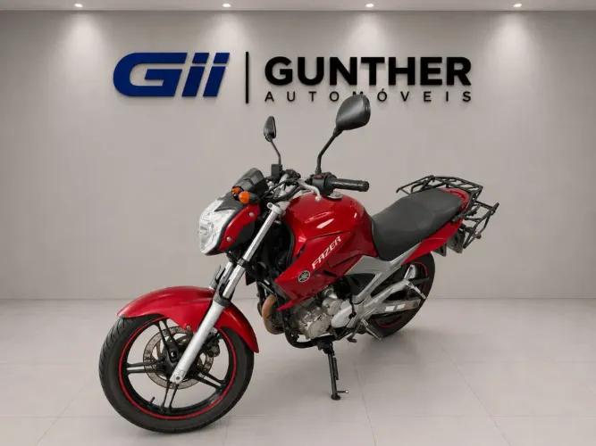 YS 250 FAZER/ FAZER L. EDITION /BLUEFLEX