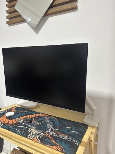 Monitor AOC 27? 120hz