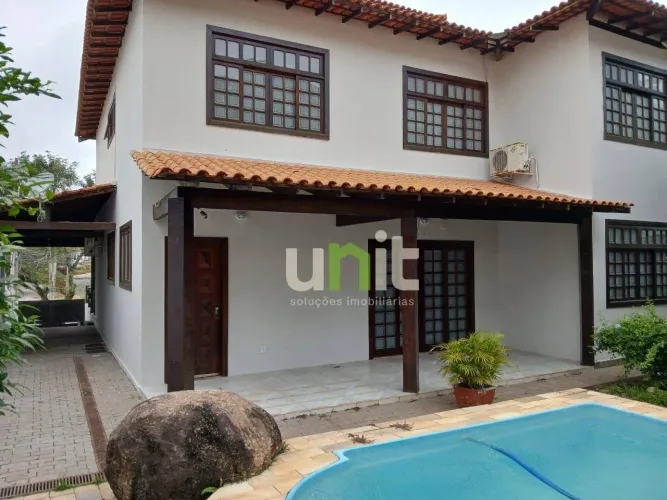 Casa com 5 dormitórios à venda, 320 m² por R$ 2.400.000,00 - Camboinhas - Niterói/RJ