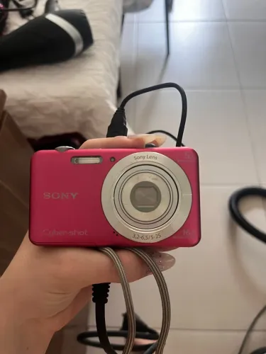 Sony Cybershot