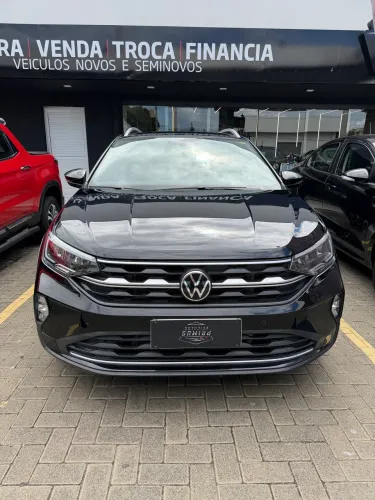 Volkswagen Nivus Highline 1.0 200 TSI Flex AUT 2022