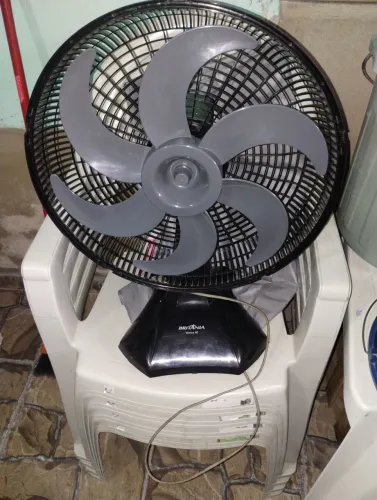 Ventilador Britânia de 40cm