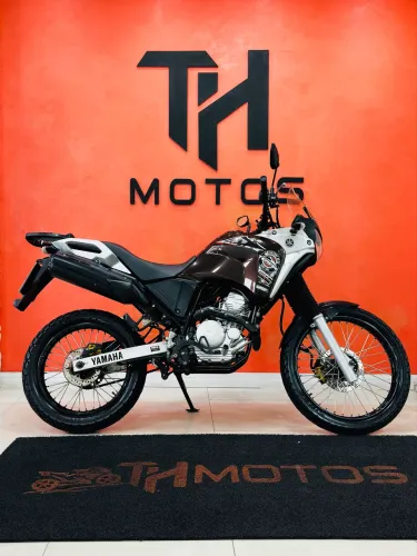 Yamaha XTZ 250 TÉNÉRÉ BlueFlex 2019