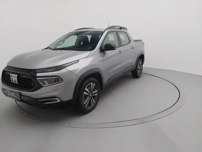 Fiat Toro Freedom 1.3 T270 4X2 Flex AUT 2025